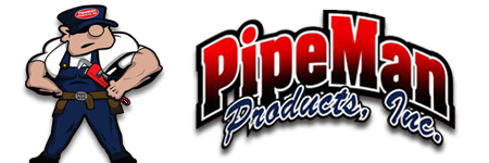 PipeMan Products, Inc. 1-877-747-3626