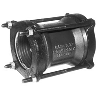 PipeManProducts.com 3506 Long Barrel PowerMax Coupling