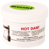 Hot Dam Reusable Heat Stopping Compound (12oz. Tub) #9000